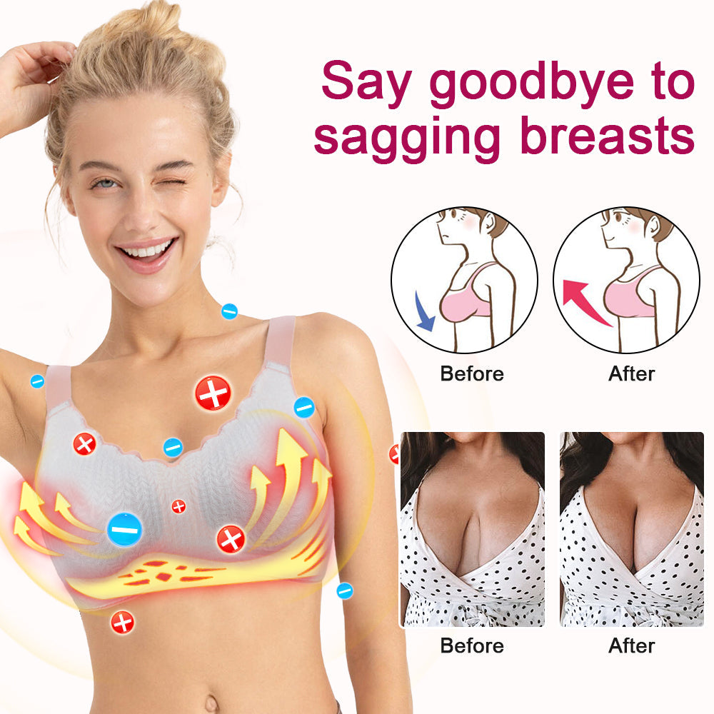 ππππ¨π± Shaping Bra - All-Day Tender Care π