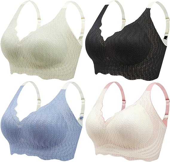 ππππ¨π± Shaping Bra - All-Day Tender Care π